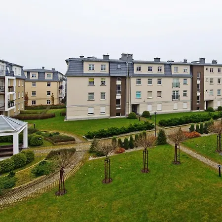 Apartamenty Sopot سوبوت