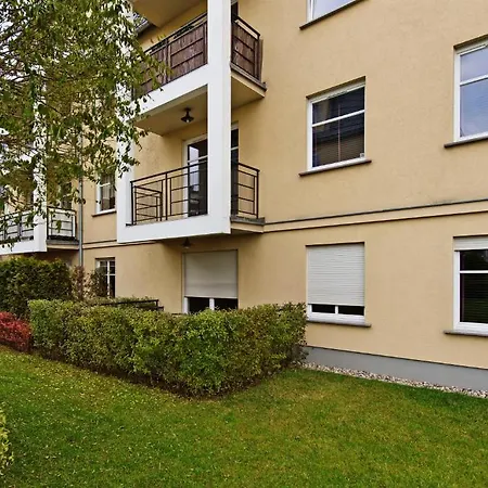 Apartamenty Sopot * سوبوت