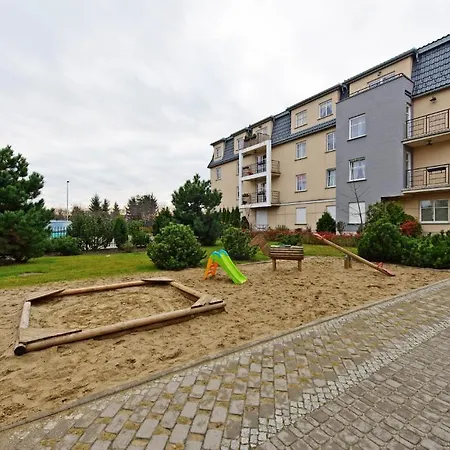 Apartamenty Sopot