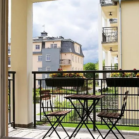 Apartamenty Sopot سوبوت
