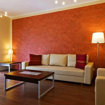 Apartamenty Sopot سوبوت