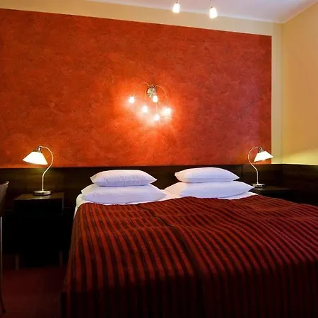 شقة Apartamenty Sopot *