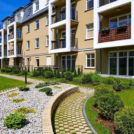 Apartamenty Sopot * سوبوت