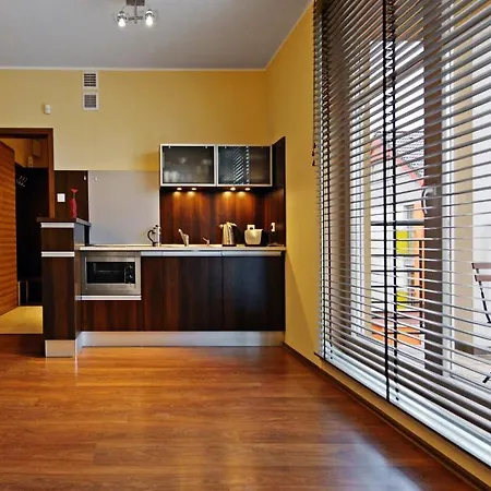 Apartamenty Sopot * سوبوت