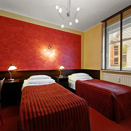 شقة Apartamenty Sopot سوبوت