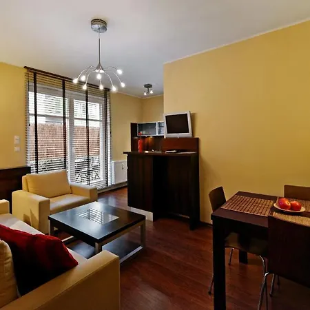 Apartamenty Sopot