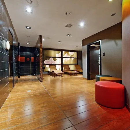 Apartamenty Sopot شقة *
