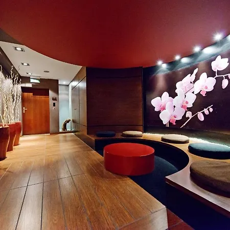 شقة Apartamenty Sopot *
