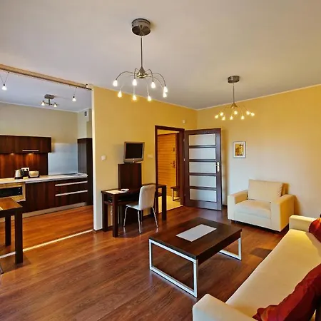 Apartamenty Sopot * سوبوت