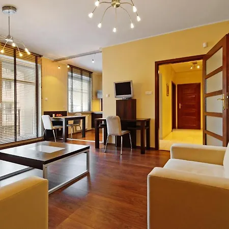 Apartamenty Sopot سوبوت
