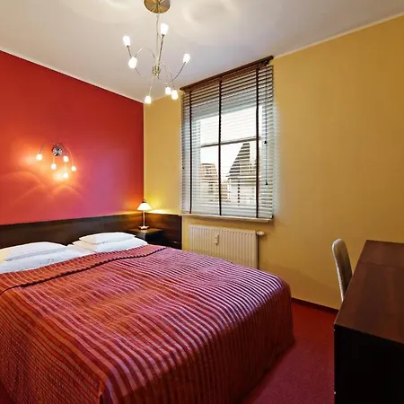 شقة Apartamenty Sopot *