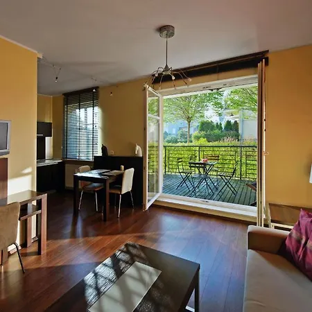 Apartamenty Sopot * سوبوت