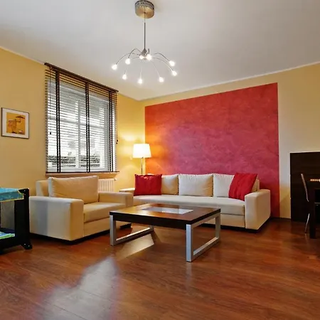 Apartamenty Sopot * سوبوت
