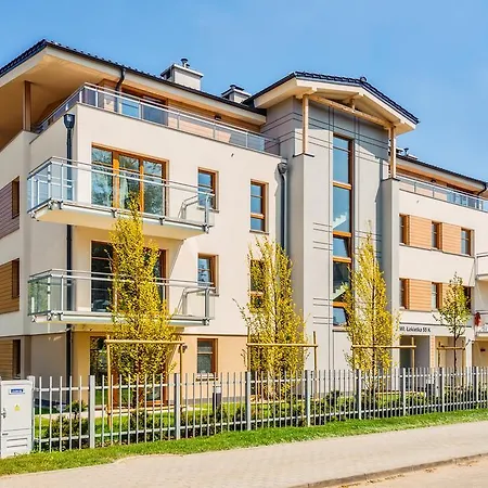 Apartamenty Sopot سوبوت