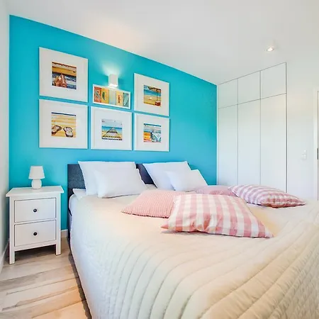Apartamenty Sopot