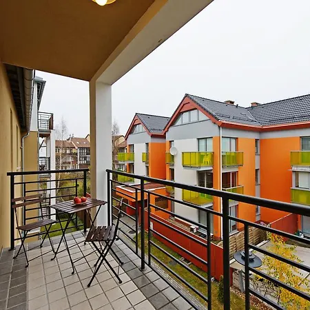 Apartamenty Sopot * سوبوت