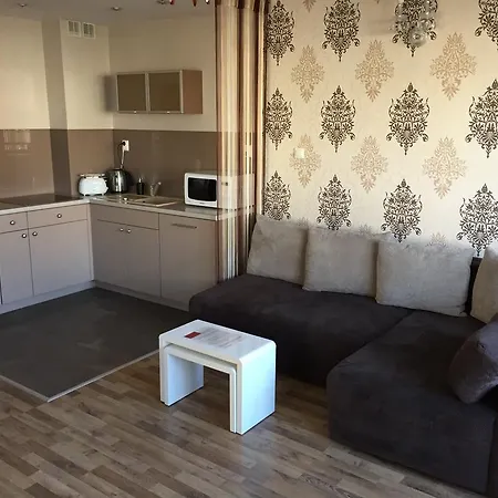 Apartamenty Sopot شقة سوبوت
