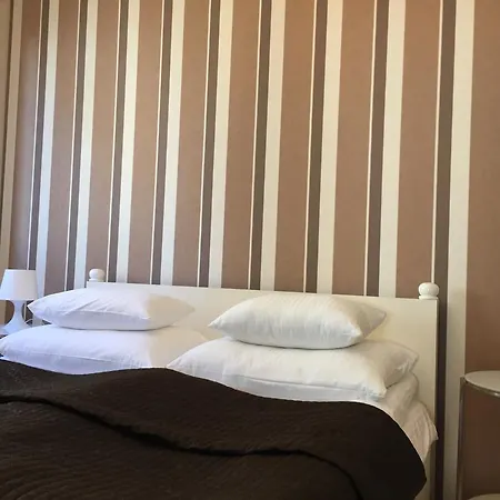 شقة Apartamenty Sopot *