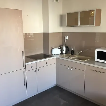 Apartamenty Sopot