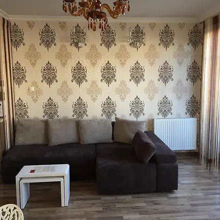 شقة Apartamenty Sopot سوبوت