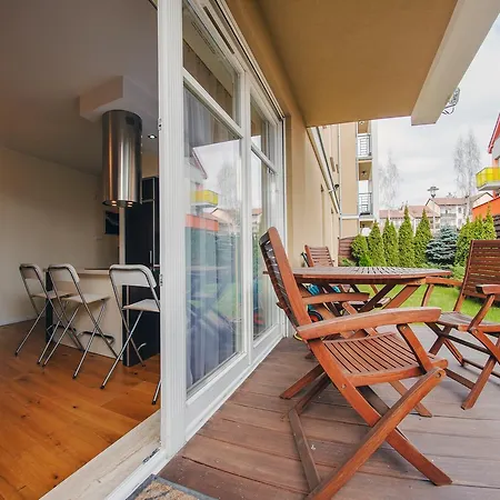 Apartamenty Sopot * سوبوت