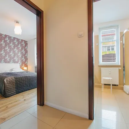 Apartamenty Sopot شقة سوبوت