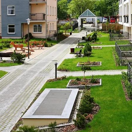 Apartamenty Sopot * سوبوت