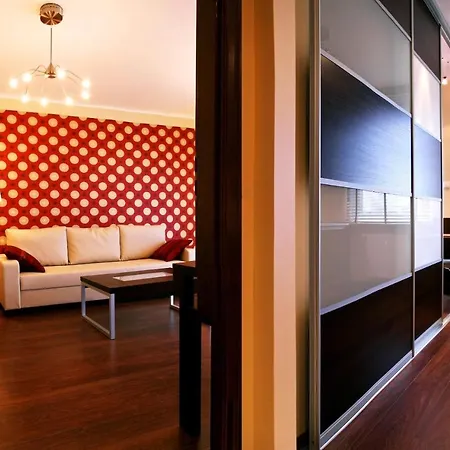 Apartamenty Sopot * سوبوت