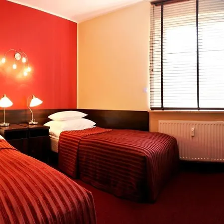 شقة Apartamenty Sopot *